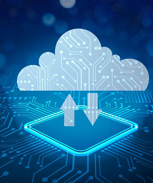 Cloud Infrastructure Services
