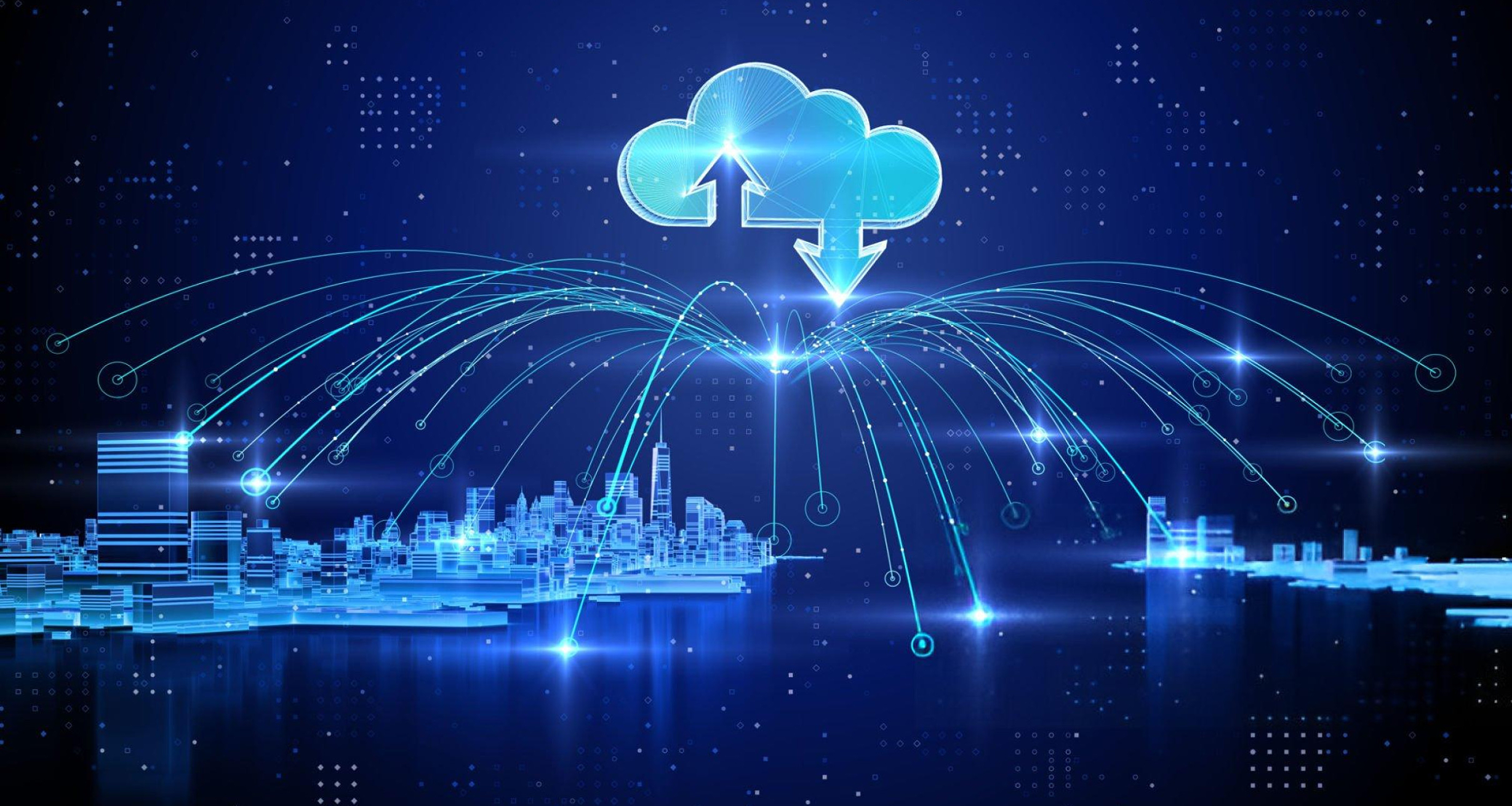 DevOps & Automation Services