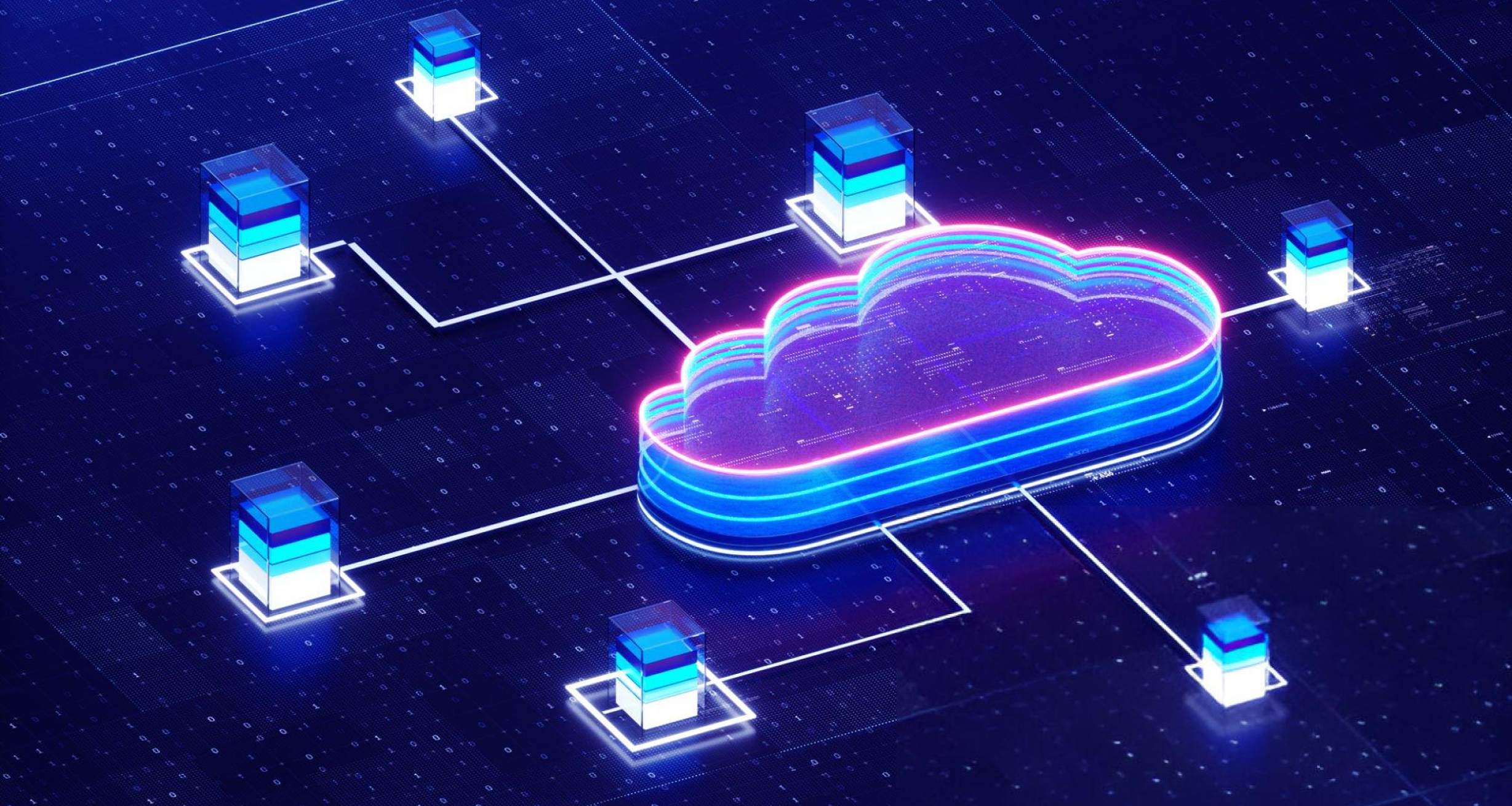 Cloud Migration Services