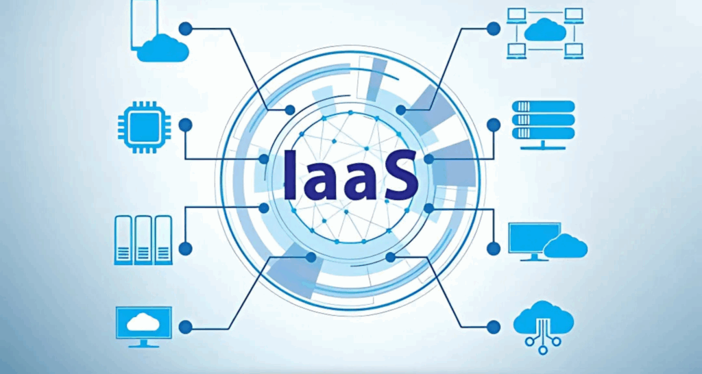 Cloud Infrastructure (IaaS)