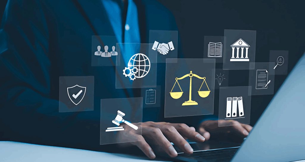 Security & Compliance Services